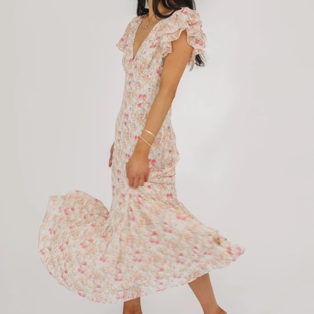 shopzoco Maya Dress